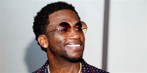 rapper name that have gucci name|what happened to Gucci mane.